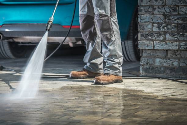 Best House Exterior Washing  in Circle D Kc Estates, TX