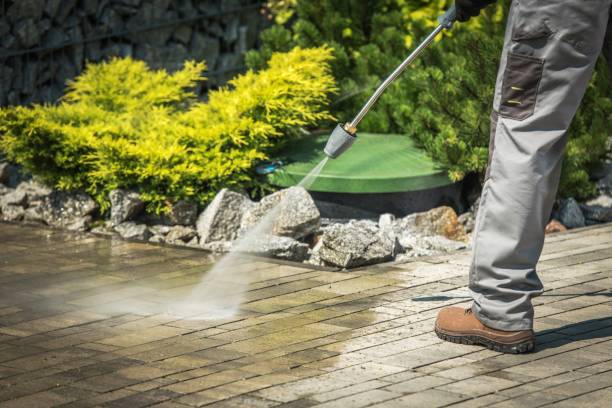 Best Pool Deck Cleaning  in Circle D Kc Estates, TX