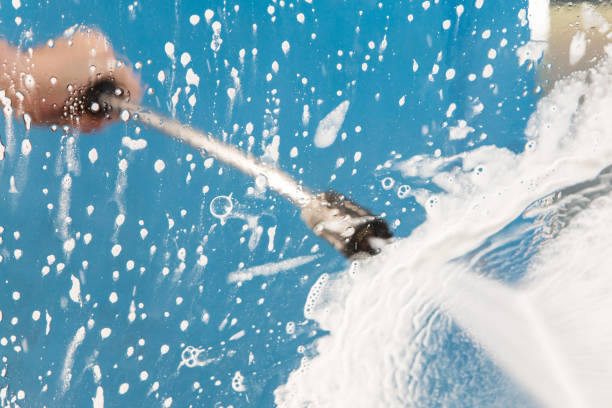 Best Paint Preparation  in Circle D Kc Estates, TX