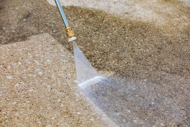 Trusted Circle D Kc Estates, TX Pressure Washing Services Experts