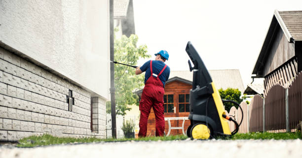 Best Driveway Pressure Washing  in Circle D Kc Estates, TX